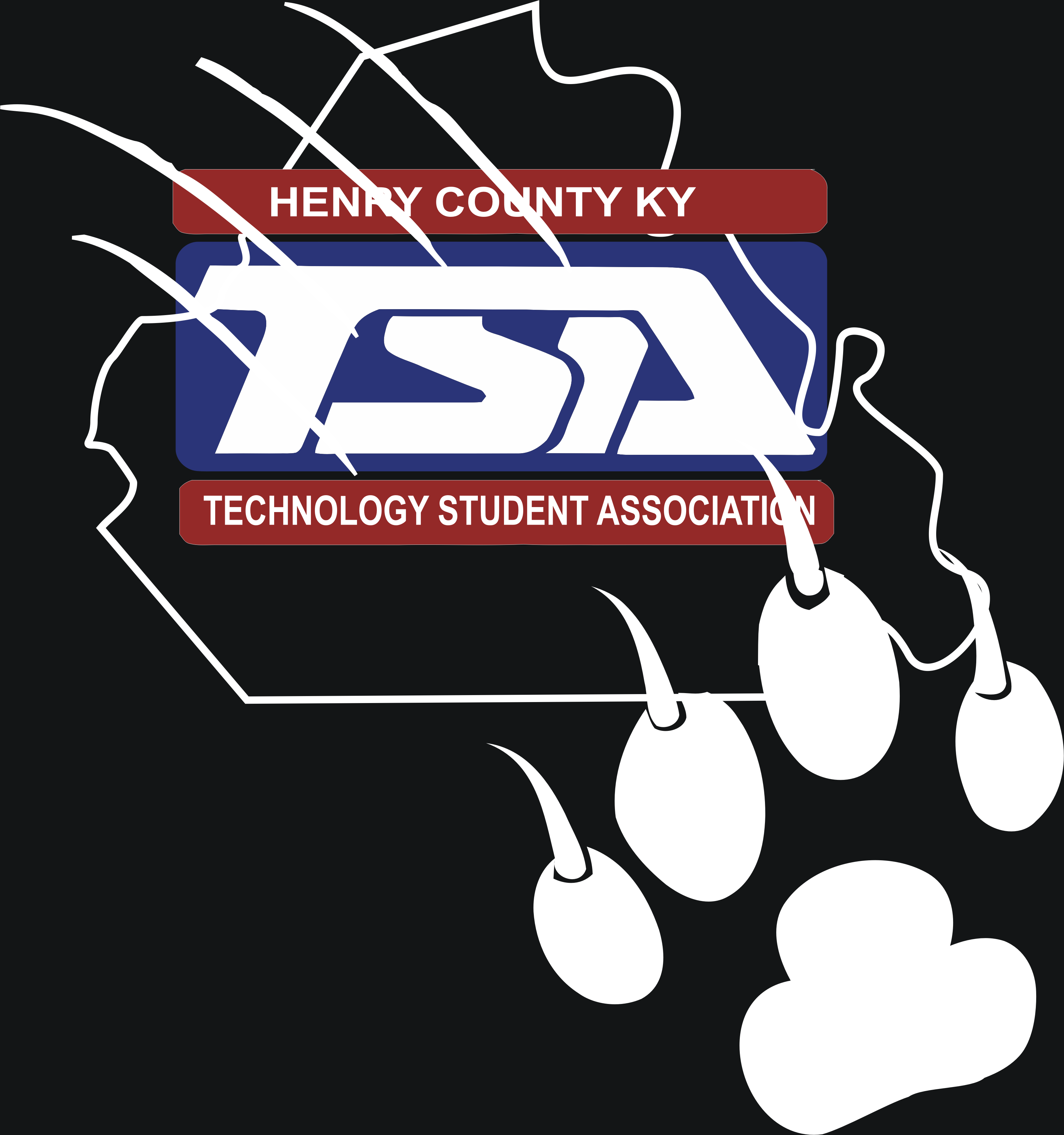 Henry County TSA Logo